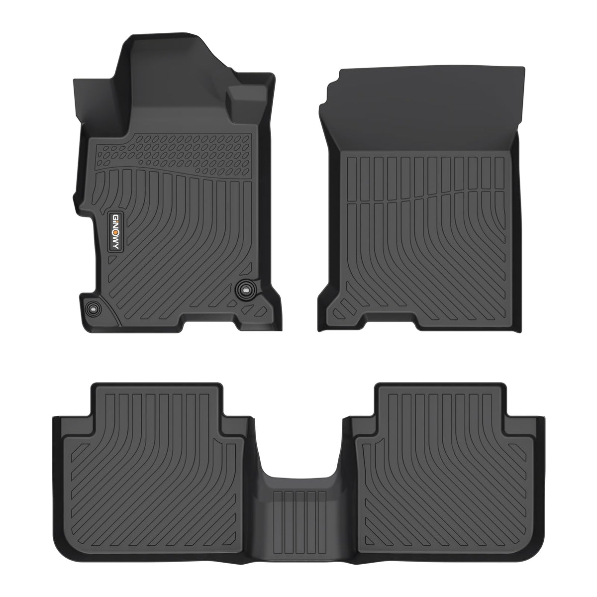 Floor Mats & Cargo Liner for 2020-2026 Ford Escape Gas Models