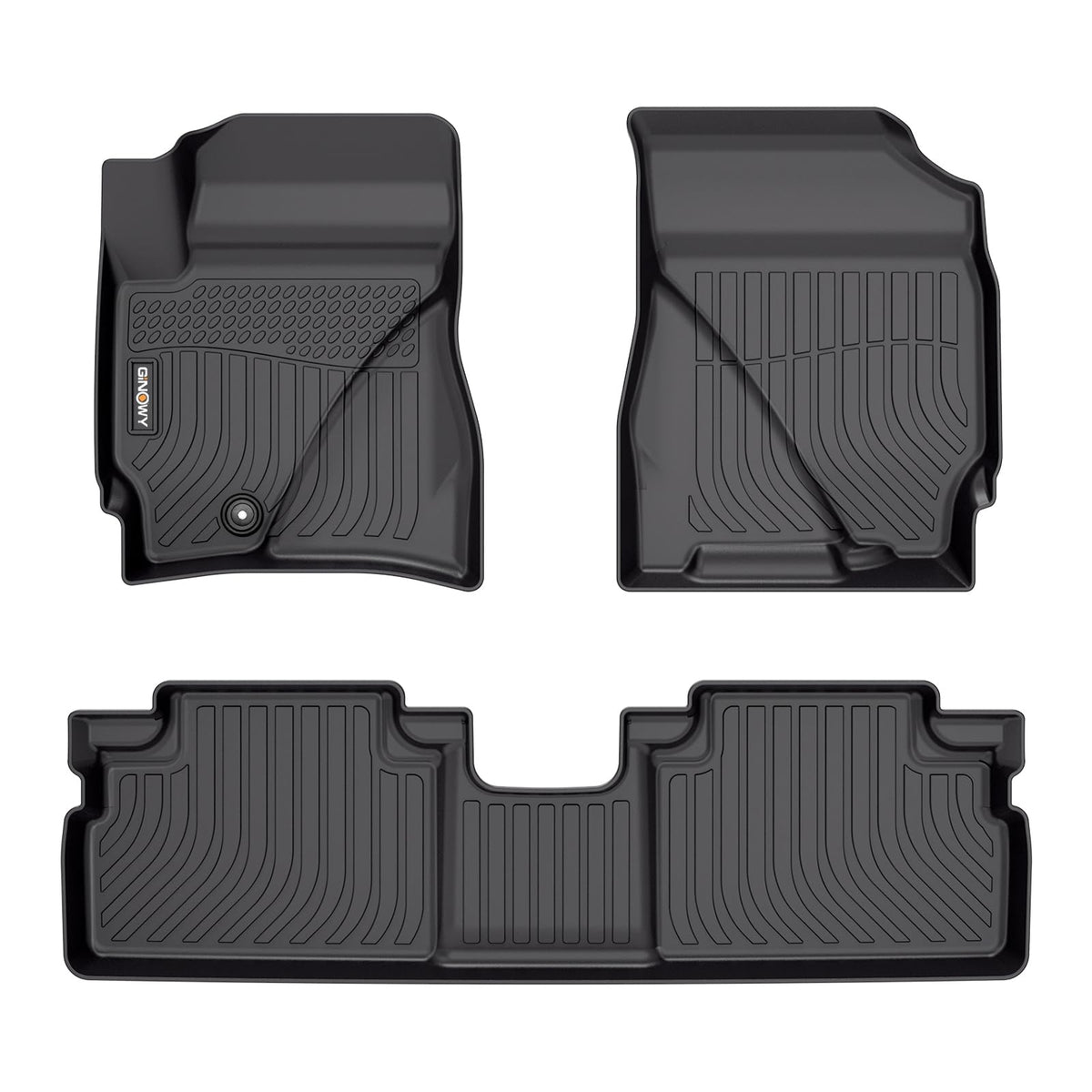 Floor Mats & Cargo Liner for 2020-2026 Ford Escape Gas Models