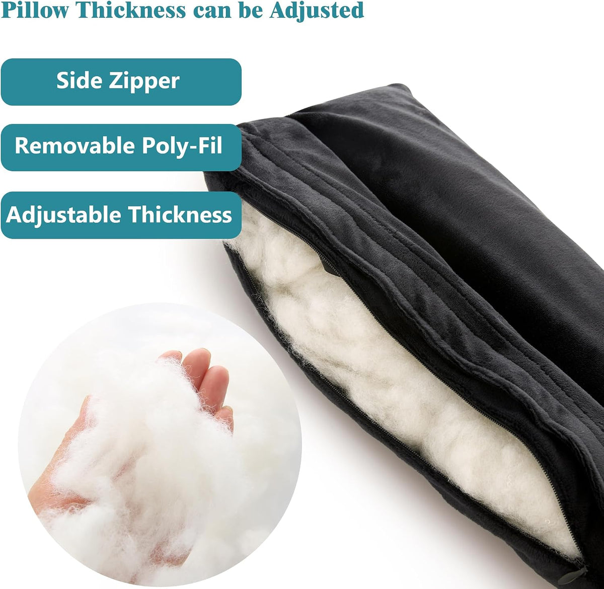 Seat Belt Pillow Post Surgery, Hysterectomy, C Section & Tummy Tuck Cushion
