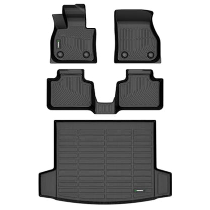 ANBINGO® Floor Mats for 2024 2025 2026 Subaru Crosstrek & Subaru Impreza