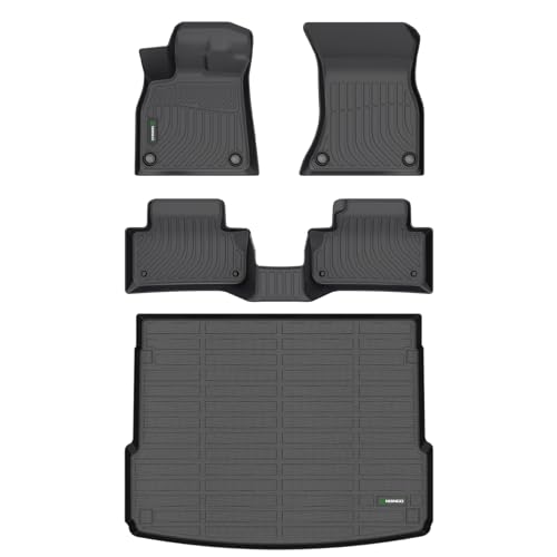 ANBINGO® Floor Mats for 2024 2025 2026 Subaru Crosstrek & Subaru Impreza
