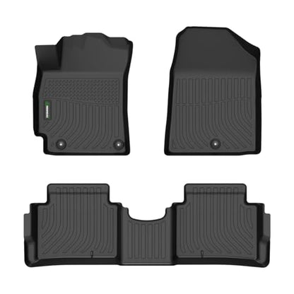 ANBINGO® Floor Mats for 2024 2025 2026 Subaru Crosstrek & Subaru Impreza