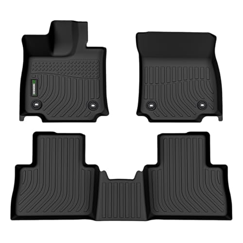 ANBINGO® Floor Mats for 2024 2025 2026 Subaru Crosstrek & Subaru Impreza