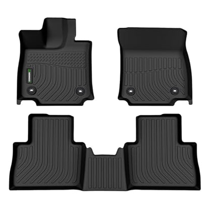 ANBINGO® Floor Mats for 2024 2025 2026 Subaru Crosstrek & Subaru Impreza
