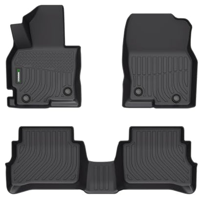 ANBINGO® Floor Mats for 2024 2025 2026 Subaru Crosstrek & Subaru Impreza