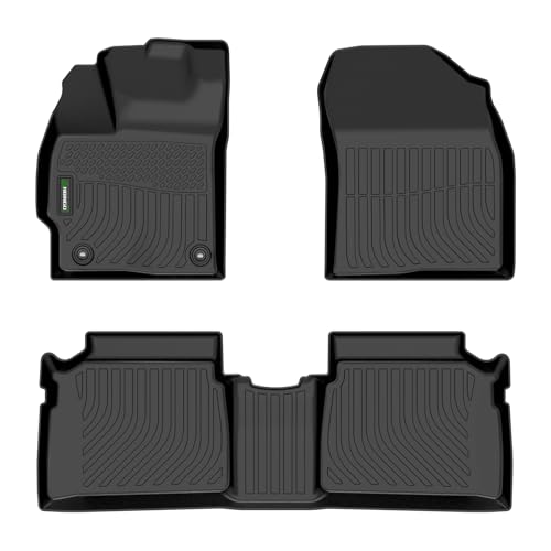 ANBINGO® Floor Mats for 2024 2025 2026 Subaru Crosstrek & Subaru Impreza