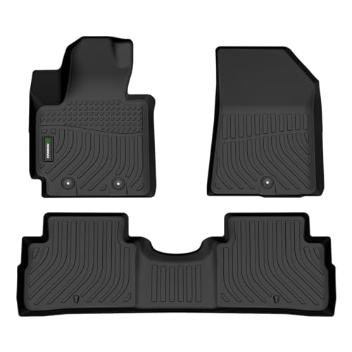 ANBINGO® Floor Mats for 2024 2025 2026 Subaru Crosstrek & Subaru Impreza
