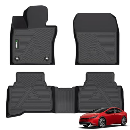 ANBINGO® Floor Mats for 2024 2025 2026 Subaru Crosstrek & Subaru Impreza