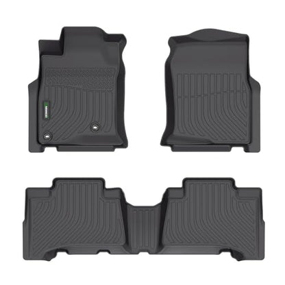 ANBINGO® Floor Mats for 2024 2025 2026 Subaru Crosstrek & Subaru Impreza