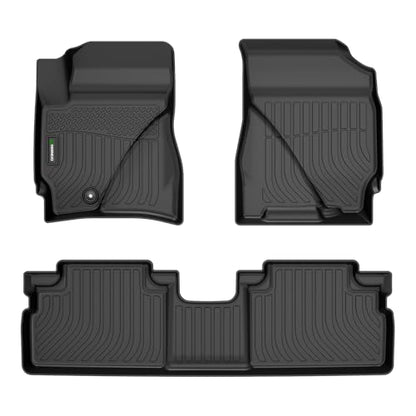 ANBINGO® Floor Mats for 2024 2025 2026 Subaru Crosstrek & Subaru Impreza