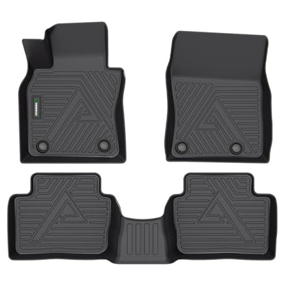 ANBINGO® Floor Mats for 2024 2025 2026 Subaru Crosstrek & Subaru Impreza