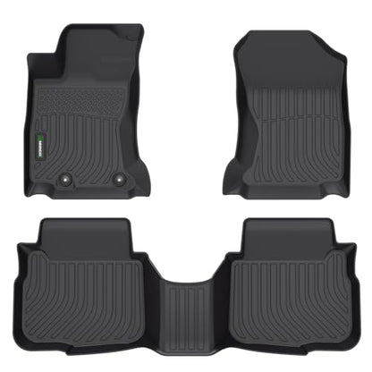 ANBINGO® Floor Mats for 2024 2025 2026 Subaru Crosstrek & Subaru Impreza