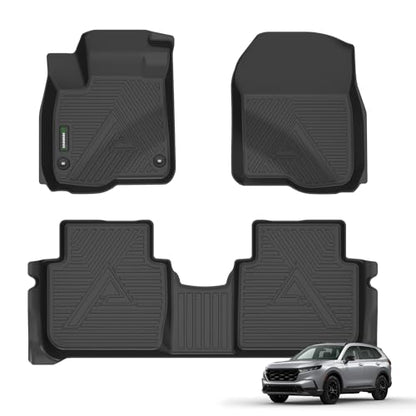 ANBINGO® Floor Mats for 2024 2025 2026 Subaru Crosstrek & Subaru Impreza