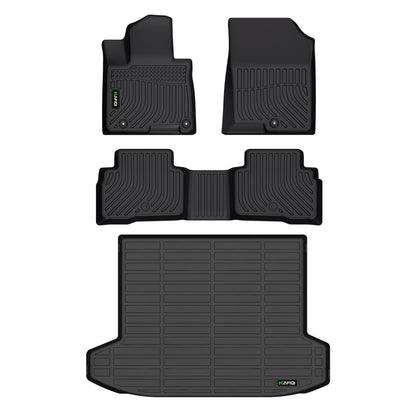 Floor Mats & Cargo Liner for Mitsubishi Outlander (Sport) 2011-2025