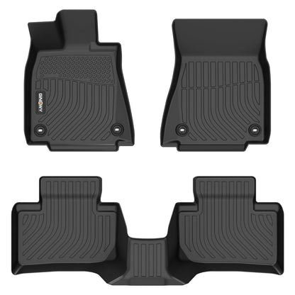 Floor Mats & Cargo Liner for 2020-2026 Ford Escape Gas Models