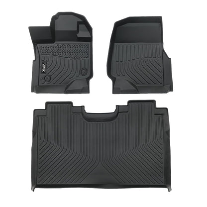 VIWIK Floor Mats for Toyota Camry 2012-2017