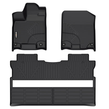 Floor Mats & Cargo Liner for 2020-2026 Ford Escape Gas Models