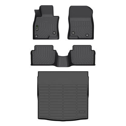 Floor Mats & Cargo Liner for Mitsubishi Outlander (Sport) 2011-2025