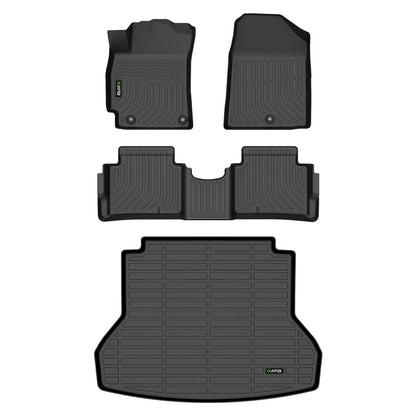 Floor Mats & Cargo Liner for Mitsubishi Outlander (Sport) 2011-2025