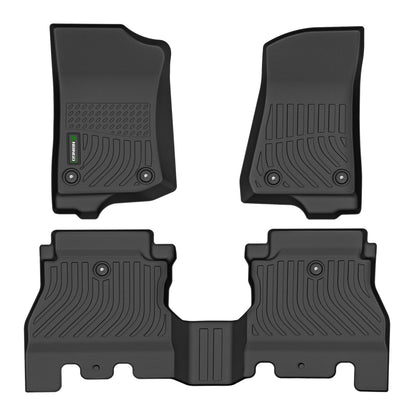 ANBINGO® Floor Mats for 2024 2025 2026 Subaru Crosstrek & Subaru Impreza