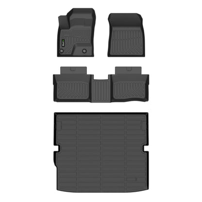 Floor Mats & Cargo Liner for Mitsubishi Outlander (Sport) 2011-2025