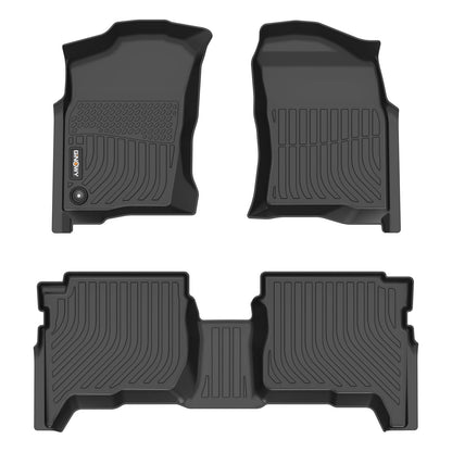Floor Mats & Cargo Liner for 2020-2026 Ford Escape Gas Models
