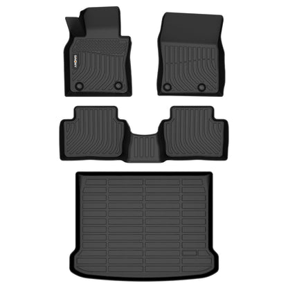 Floor Mats & Cargo Liner for 2020-2026 Ford Escape Gas Models