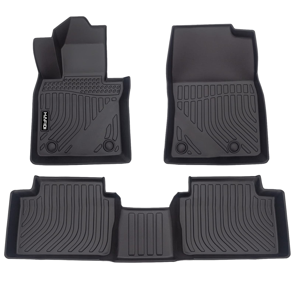 Floor Mats & Cargo Liner for Mitsubishi Outlander (Sport) 2011-2025