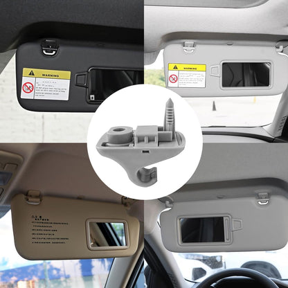 Sun Visor Retainer Clip, Sun Visor Holder Hook