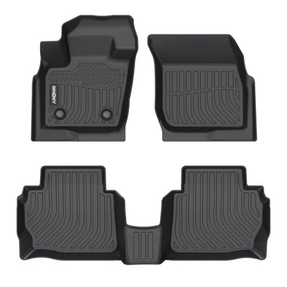 Floor Mats & Cargo Liner for 2020-2026 Ford Escape Gas Models