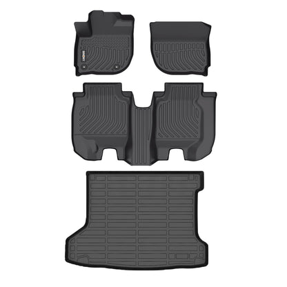 Floor Mats & Cargo Liner for 2020-2026 Ford Escape Gas Models