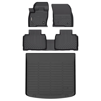 Floor Mats & Cargo Liner for 2020-2026 Ford Escape Gas Models