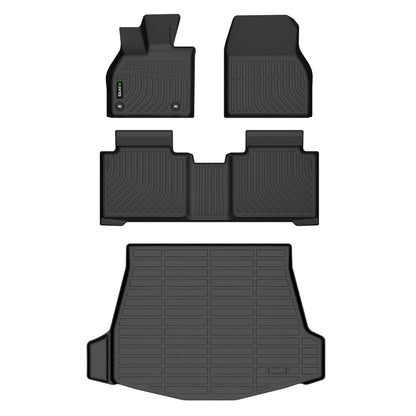 Floor Mats & Cargo Liner for Mitsubishi Outlander (Sport) 2011-2025