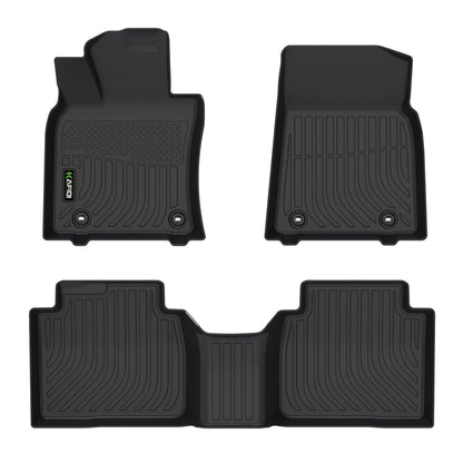 Floor Mats & Cargo Liner for Mitsubishi Outlander (Sport) 2011-2025