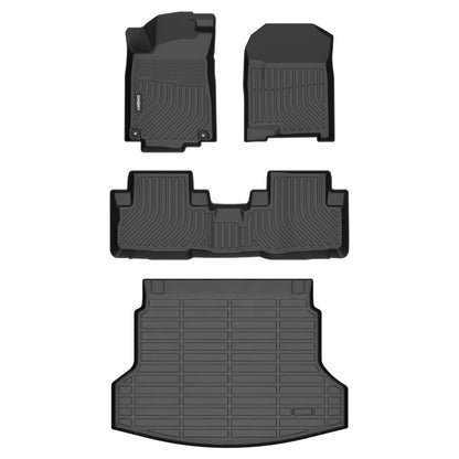 Floor Mats & Cargo Liner for 2020-2026 Ford Escape Gas Models