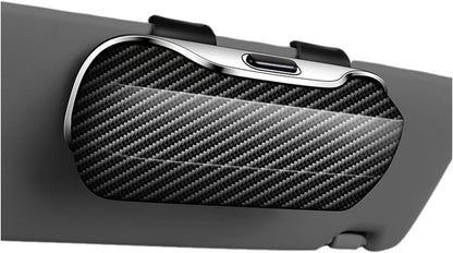 Sunglass Holder for Car Visor Clip Glasses Case Car Sunglasses Case for Car