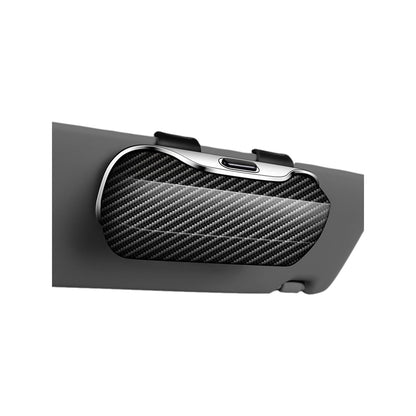 Sunglass Holder for Car Visor Clip Glasses Case Car Sunglasses Case for Car