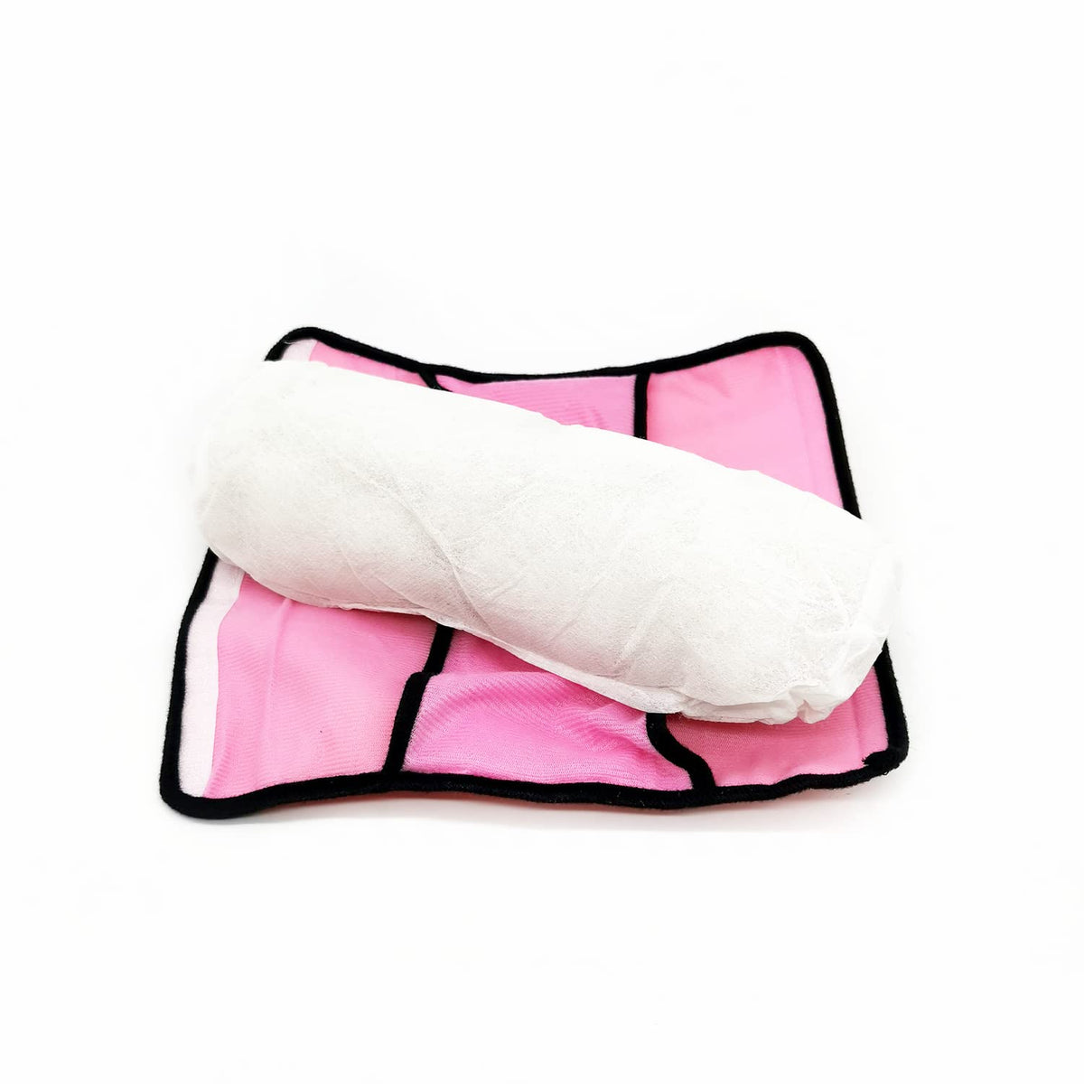2 pcs Auto Pillow Car Safety Belt Protect, Shoulder Pad, Adjust Vehicle Seat Belt Cushion for Kids （Blue/Pink）