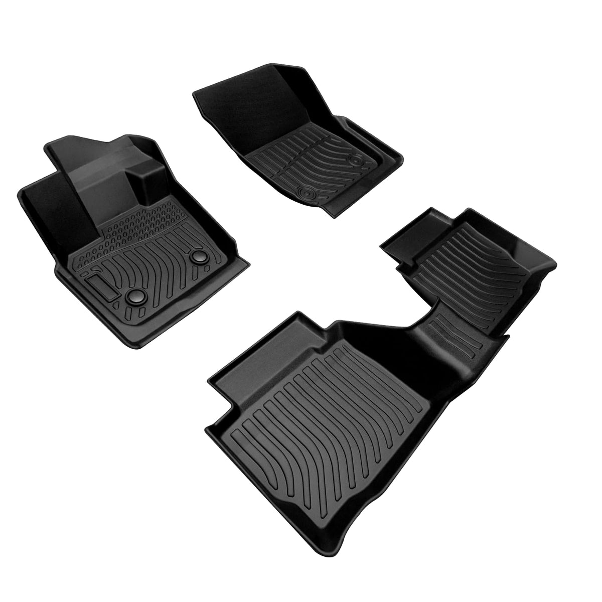 VIWIK Floor Mats for Toyota Camry 2012-2017