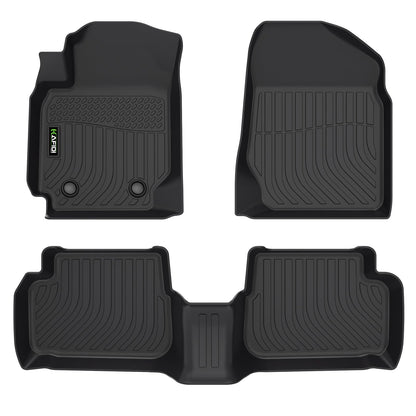 Floor Mats & Cargo Liner for Mitsubishi Outlander (Sport) 2011-2025