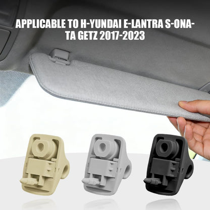 Sun Visor Retainer Clip, Sun Visor Holder Hook
