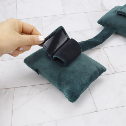 Ostomy Seat Belt Protector Ostomy Seatbelt Pillow for Stoma Colostomy Ileostomy Pacemaker Protection Abdominal Surgery Recovery