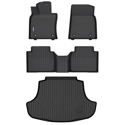Floor Mats & Cargo Liner for 2020-2026 Ford Escape Gas Models
