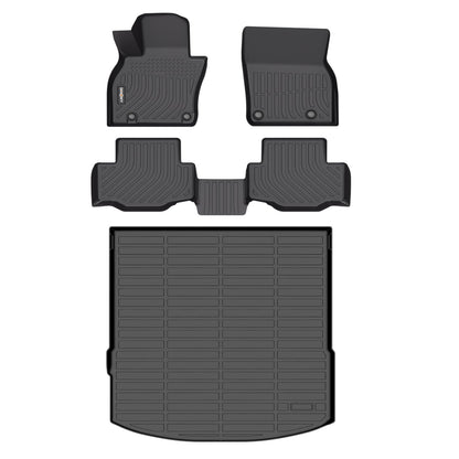 Floor Mats & Cargo Liner for 2020-2026 Ford Escape Gas Models