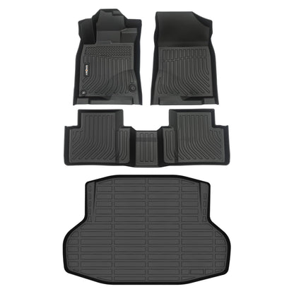 Floor Mats & Cargo Liner for 2020-2026 Ford Escape Gas Models