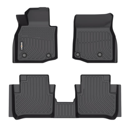 Floor Mats & Cargo Liner for 2020-2026 Ford Escape Gas Models