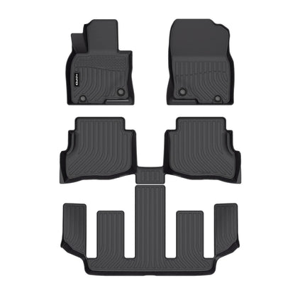 Floor Mats & Cargo Liner for Mitsubishi Outlander (Sport) 2011-2025
