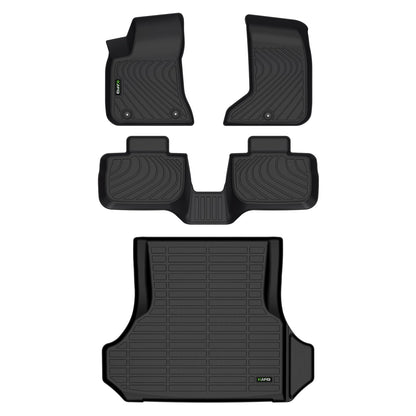 Floor Mats & Cargo Liner for Mitsubishi Outlander (Sport) 2011-2025