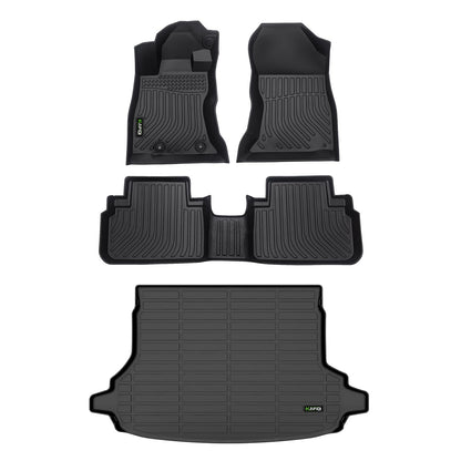 Floor Mats & Cargo Liner for Mitsubishi Outlander (Sport) 2011-2025