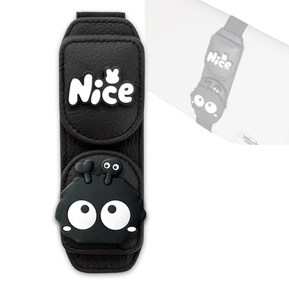 Car Sunglasses Holder Eyeglass Clip with Sun Visor Storage for Cards Magnetic Eyewear Clamp Car Decor